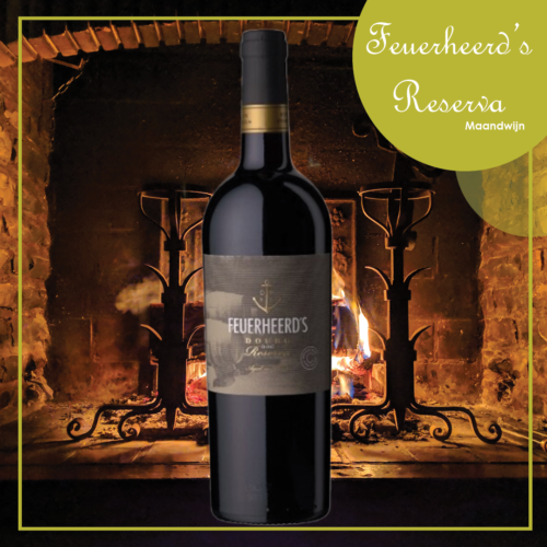 Feuerheerd’s Reserva