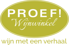 Proef! Diepenveen - Wijn met een verhaal